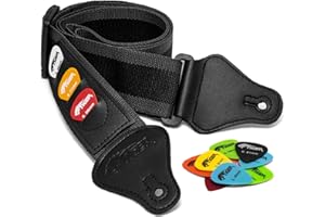 Tiger Correa para guitarra, Selecciones adicionales, Gris