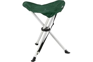 Grand Canyon SUPAI Chaise de camping pliable en aluminium jusqu'à 100 kg
