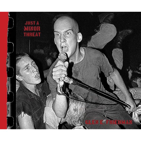 洋書 Keep Your Eyes Open - Glen E. Friedman Keep Your Eyes Open: The Fugazi Photographs of Glen E