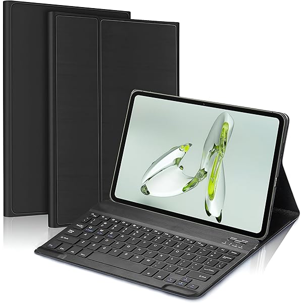 iPad Magic Keyboard Case for iPad Pro 13″ (M4), Great Typing