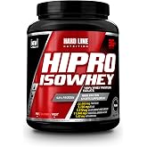 Hardline Nutrition Hipro Sade 908 Gr