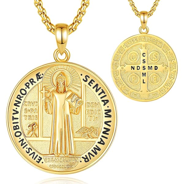 Collana Uomo Con Pendente Fenice, Stile Vichingo, Lega Anticata, Catena 70 Cm, Regalo
