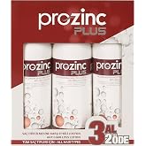 Prozinc Plus Sa&ccedil; D&ouml;k&uuml;lmesine Karşı Losyon 3 Al 2 &Ouml;de