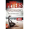 Ankermord: Ein Rügen-Krimi (Romy Beccare ermittelt, Band 10)