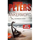 Ankermord: Ein Rügen-Krimi (Romy Beccare ermittelt, Band 10)