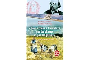 Nous allions à l'aventure par les champs et par les grèves: Un voyage en Bretagne, extrait