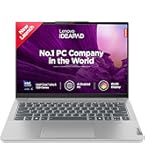 Lenovo IdeaPad Slim 5, Intel Core i5-12450H, 12th Gen, 16GB