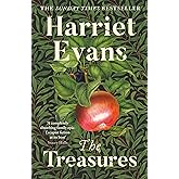 The Treasures: The sweeping new story of family, love and secrets from the Sunday Times bestselling author