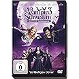 Die Vampirschwestern 3 - Reise nach Transsilvanien (DVD)