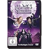 Die Vampirschwestern 3 - Reise nach Transsilvanien (DVD)