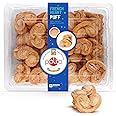 POLKA Pack of 3 , French Heart Puff , 350 X3= 1050 GM ,Gift Combo ,Gift Set ,Sweet Snacks , Sweet Puff