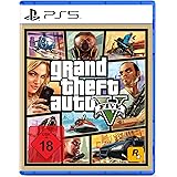 GTA 5 (PS5) DE-Version