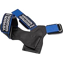 LYFT x Versa Gripps Power Gripps Pro ブルー LÝFT × VERSA GRIPPS / POWER GRIPPS PRO - Blue