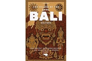 The Island of The Gods - Bali’s Religion, Tradition and Culture (2026)