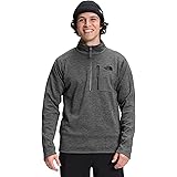 the north face men's canyonlands half zip pullover sweatshirt