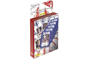 PANINI Basket NBA US 2024-2025 Blister 10 Pochettes + 1 Offerte