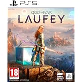 PlayStation 5-God of War: Laufey - Edici&oacute;n Est&aacute;ndar