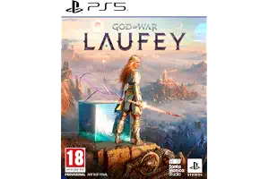 PlayStation 5-God of War: Laufey - Edición Estándar