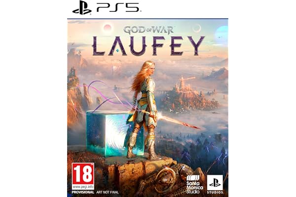PlayStation 5-God of War: Laufey - Edición Estándar