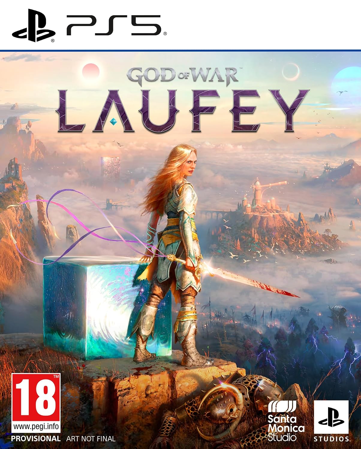 God of War Laufey™