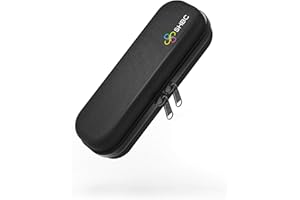 SHBC Compact Insulin Cooler case Travel for Diabetics Carrying On, Working, School, Office, ETC. Well-Organized Small Bag for Medication Cooling Insulation with 1 Ice Pack