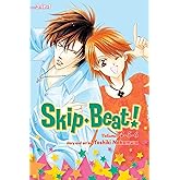 Skip&middot;Beat!, (3-in-1 Edition), Vol. 2: Includes vols. 4, 5 &amp; 6 (Volume 2)