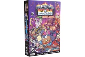 CRYPTOZOIC ENTERTAINMENT Cryptozoic CZE28562 Card Game 2