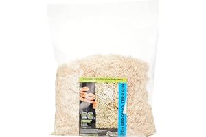 KOMODO Aspen Bed Terreno, 12 L