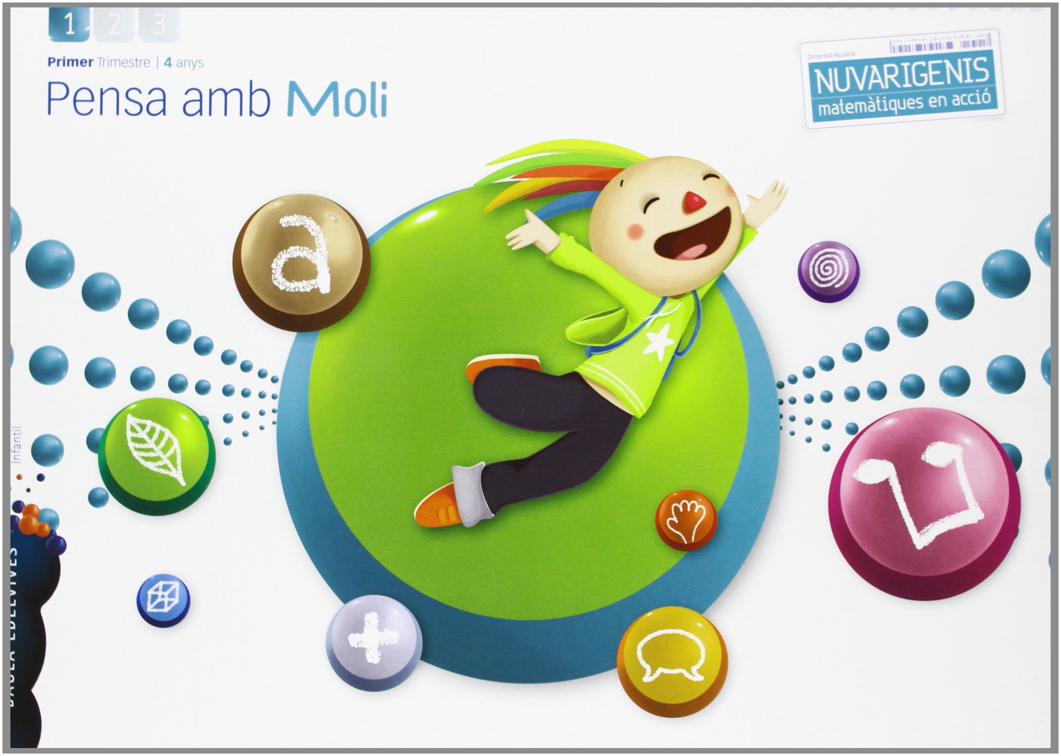 Pensa amb Moli