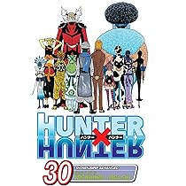 Hunter X Hunter, Vol. 29 : Togashi, Yoshihiro: Amazon.in: Books