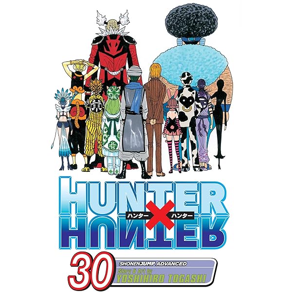 Hunter X Hunter, Vol. 29 : Togashi, Yoshihiro: Amazon.pl