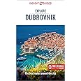Insight Guides Explore Dubrovnik: Travel Guide with eBook