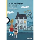 La habitaci&oacute;n secreta (SERIE NARANJA(+10))