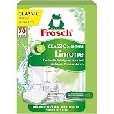 Frosch Klasik Bulaşık Makinesi Tabletleri 70 Tablet