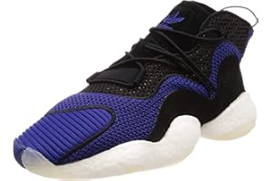 ADIDAS ORIGINALS adidas Homme Crazy Byw Chaussures de Fitness
