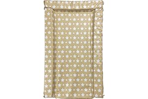 EAST COAST NURSERY LTD East Coast Nursery White Star Changing Mat