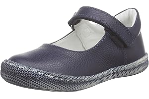 PRIMIGI Mädchen Morine 1-e Mary Jane Halbschuhe