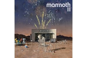 Mammoth II