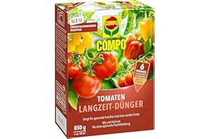 Compo Tomaten Langzeit-Dünger 850g
