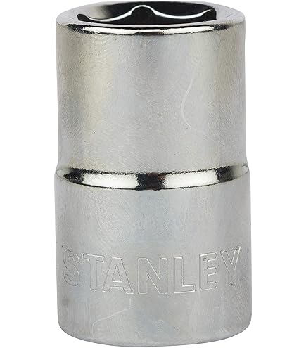 Wright Tool 3116 1/2-Inch - 3/8-Inch Drive 12-Point Standard Socket