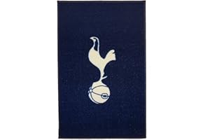TOTTENHAM HOTSPUR F.C. Tottenham Hotspur Rug