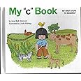 My "c" Book