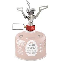 Msr Pocket Rocket 2 Ultralight Backpacking Camping Stove : Amazon.co.uk:  Sports u0026 Outdoors