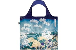 LOQI Museum, Sac Mixte, Bleu