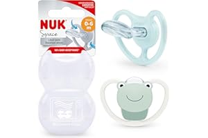 NUK Chanclas Essentials | Chancletas para piscina | Calzado para la playa