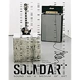 Sound Art: Sound as a Medium of Art (The MIT Press)
