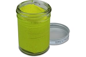 Storfisk fishing & more Powerbait Troutbait Pâte à truite 50 g avec goût et paillettes