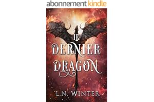 Le dernier dragon: One shot de romantasy