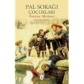 Pal Sokağı &Ccedil;ocukları
