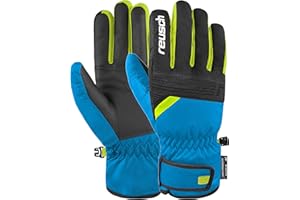 Reusch Baldo R-tex Xt męskie rękawiczki zimowe z krótkim zakończeniem